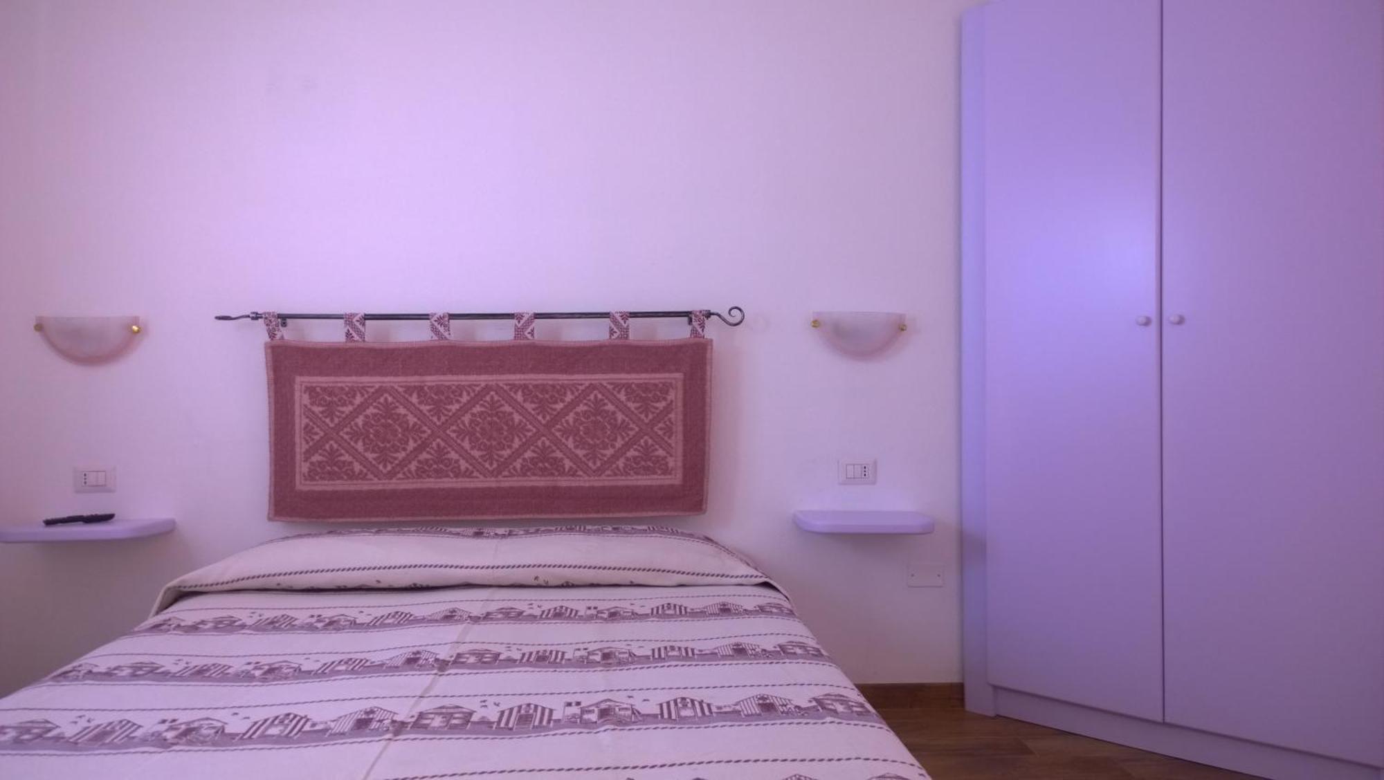 Le Maschere B&B Santa Teresa di Gallura Esterno foto