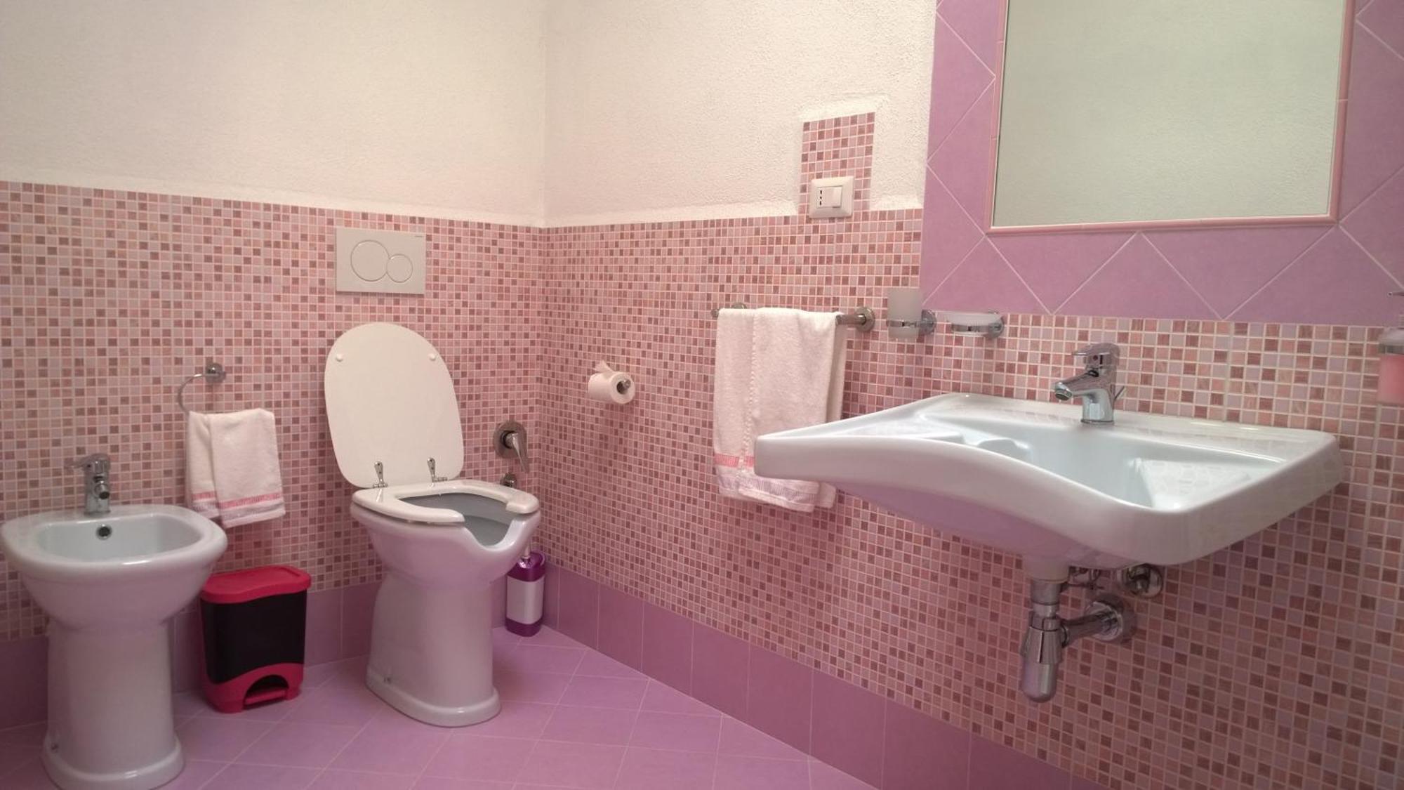 Le Maschere B&B Santa Teresa di Gallura Esterno foto