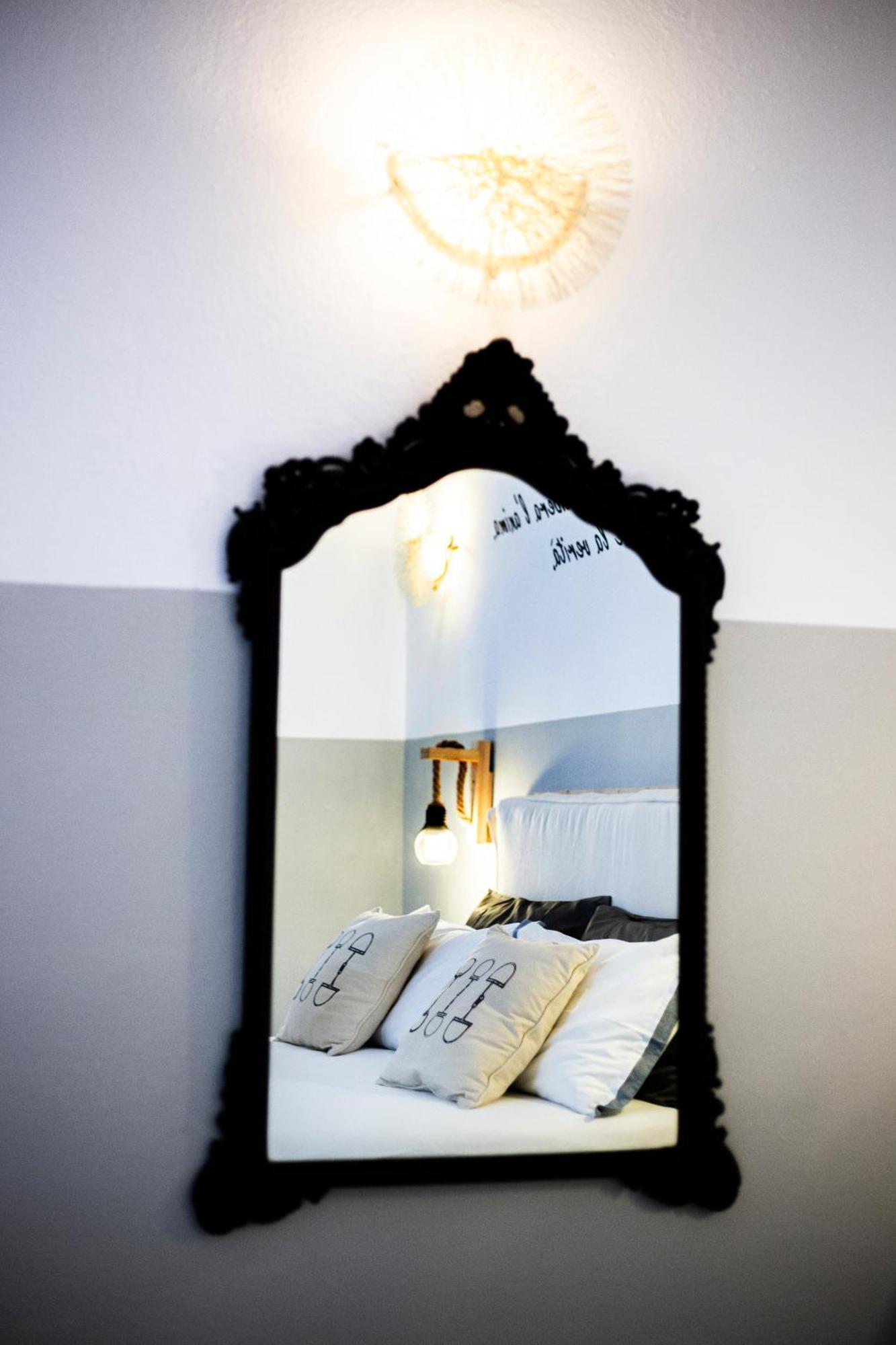 Le Maschere B&B Santa Teresa di Gallura Esterno foto
