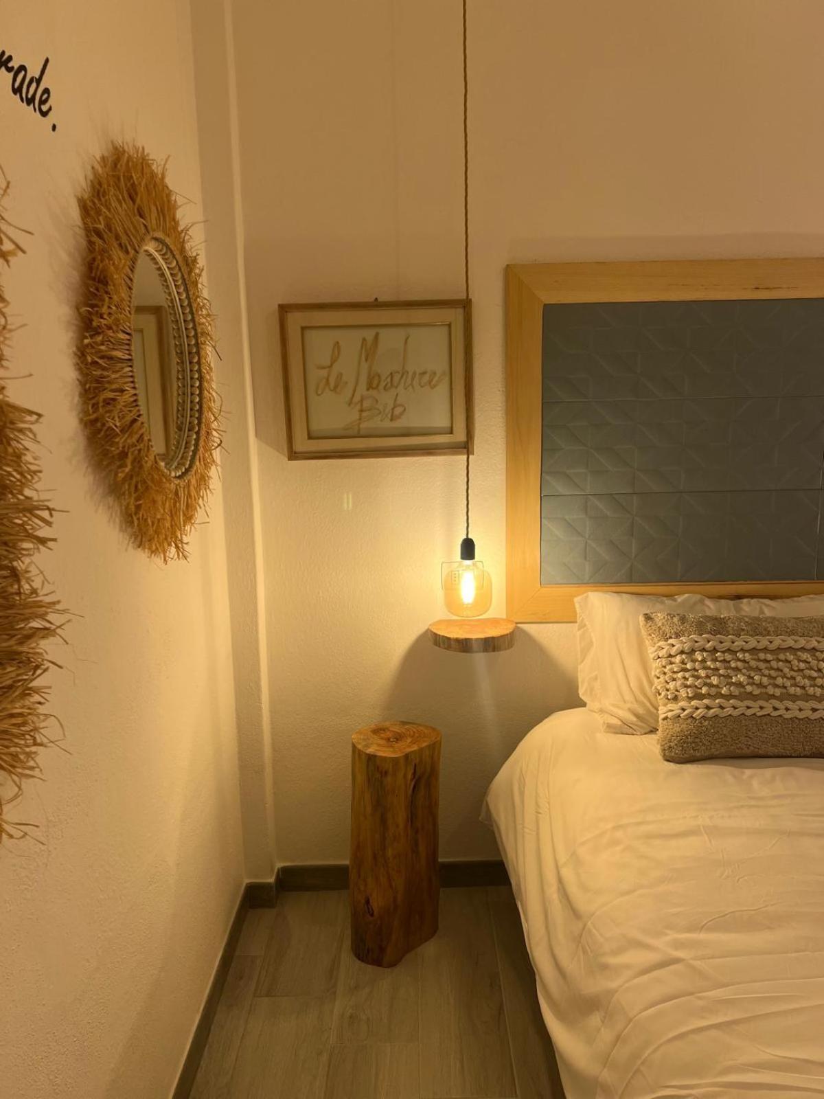 Le Maschere B&B Santa Teresa di Gallura Esterno foto
