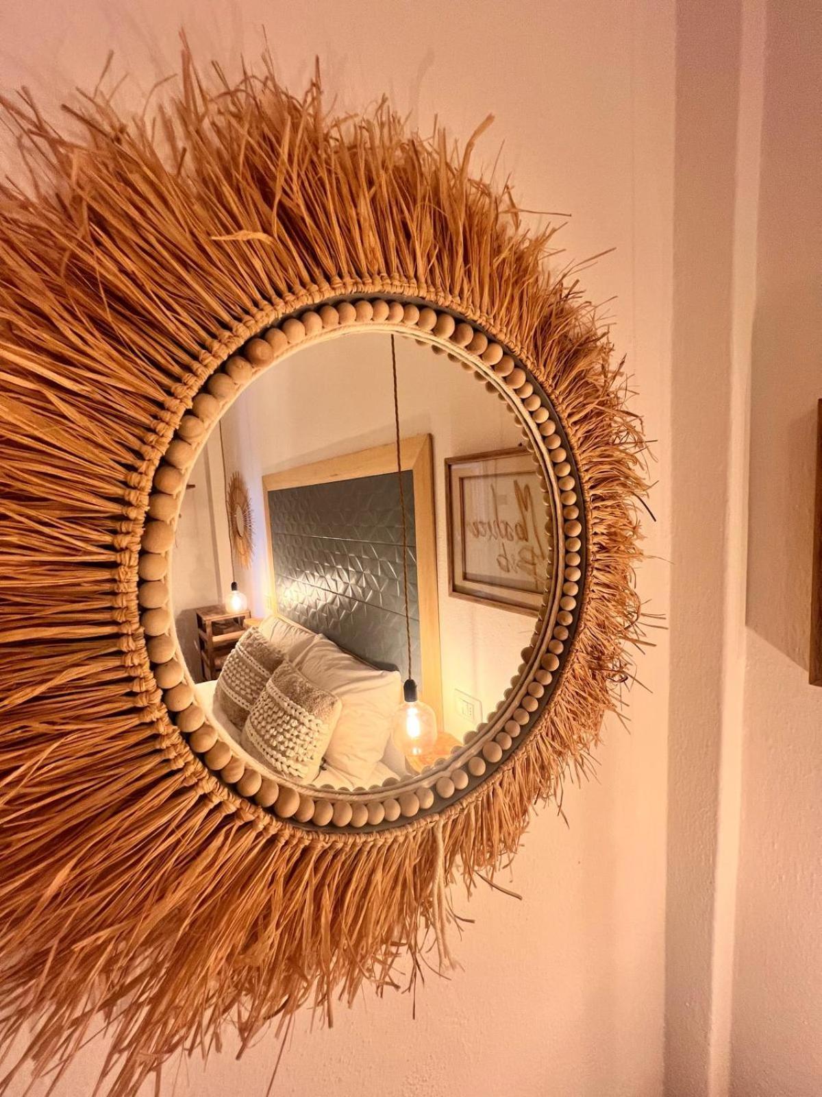 Le Maschere B&B Santa Teresa di Gallura Esterno foto
